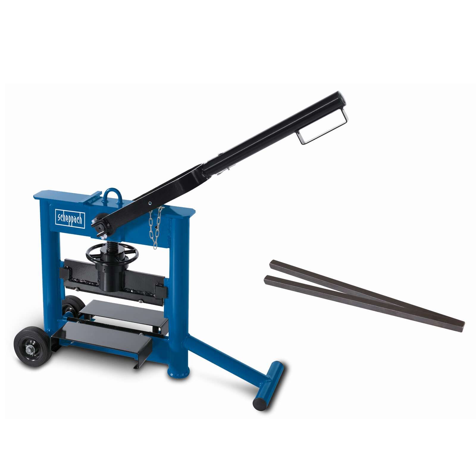 Scheppach Steintrenner HSC130